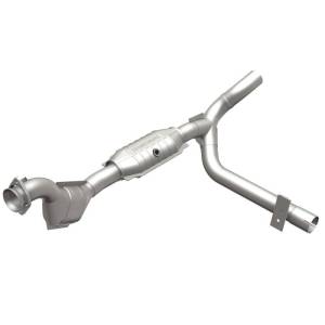 MagnaFlow Conv DF 01 Ford Trucks 4.6L - 51839