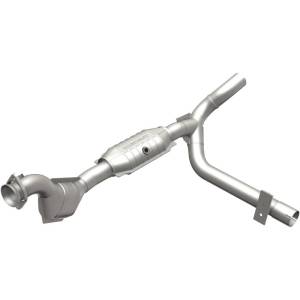 Magnaflow - MagnaFlow Conv DF 01 Ford Trucks 4.6L - 51839 - Image 2