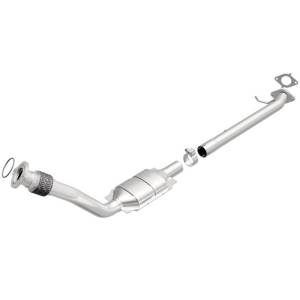 MagnaFlow Conv DF 02-03 Buick Rendezvous 3.4L - 51845