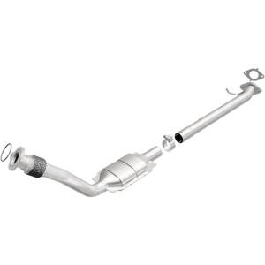 Magnaflow - MagnaFlow Conv DF 02-03 Buick Rendezvous 3.4L - 51845 - Image 2