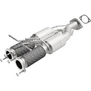 Magnaflow - MagnaFlow Conv DF 05-11 Volvo XC90 4.4L - 51850 - Image 2