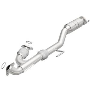 Magnaflow Conv DF 09-12 Nissan Murano 3.5L - 51852