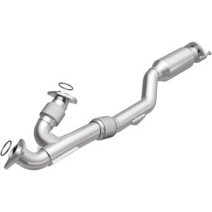 Magnaflow - Magnaflow Conv DF 09-12 Nissan Murano 3.5L - 51852 - Image 2