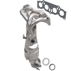 MagnaFlow Conv DF 04-06 Toyota Highlander 2.4L - 51859