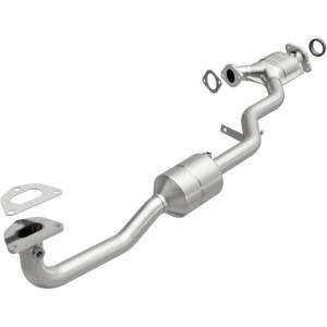 Magnaflow - Magnaflow Conv DF 04-05 Subaru Outback/Legacy 2.5L D/S - 51864 - Image 2