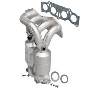 MagnaFlow Conv DF 01-06 Toyota Highlander 2.4L - 51871