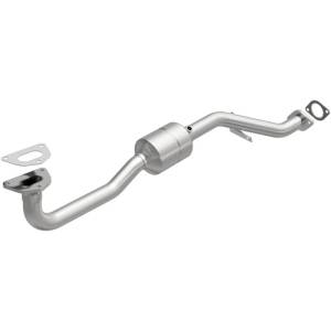 MagnaFlow Conv DF 04-05 Subaru Legacy / Outback 2.5L - 51875