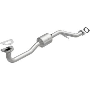 Magnaflow - MagnaFlow Conv DF 04-05 Subaru Legacy / Outback 2.5L - 51875 - Image 3