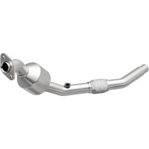 Magnaflow - MagnaFlow Conv DF 02-03 Freelander 2.5L - 51877 - Image 3