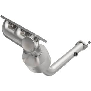 Magnaflow - MagnaFlow Conv DF 02-03 Freelander 2.5L - 51883 - Image 2