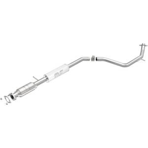 Magnaflow - MagnaFlow Conv DF 06-09 Mazda 5 2.3L - 51886 - Image 2