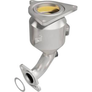 Magnaflow - Magnaflow Conv DF 10-12 Fusion 3.0L - 51889 - Image 2