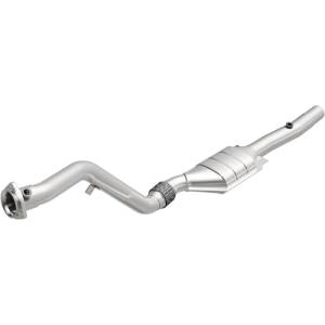 Magnaflow - MagnaFlow Conv DF 00-03 Audi A8 Quatt 4.2L Passenger Side - 51890 - Image 2