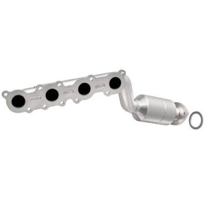 MagnaFlow Conv DF 08-09 Lexus LS600H 5.0L - 51891