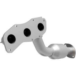 Magnaflow - MagnaFlow Conv DF 07-09 Lexus GS450H 3.5L - 51902 - Image 3