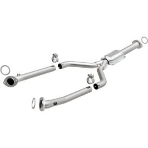 Magnaflow - Magnaflow Conv DF 95-97 SC400 4.0L - 51904 - Image 2