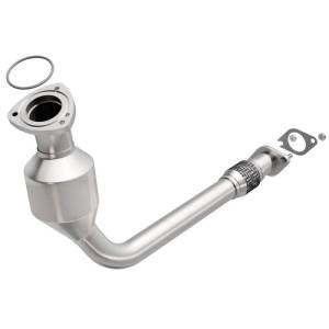 MagnaFlow Conv DF 09-11 Chevy Malibu 3.6L - 51907