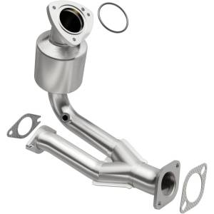 Magnaflow - MagnaFlow Conv DF 09-11 Chevy Malibu 3.6L - 51911 - Image 2