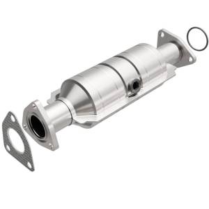 MagnaFlow Conv DF 98-02 Honda Accord 4 2.3L - 51912