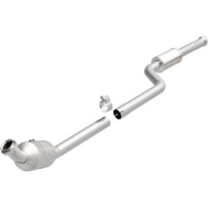 Magnaflow - Magnaflow Conv DF 08-10 C300 3.0L D/S - 51916 - Image 4