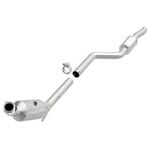 Magnaflow Conv DF 08-10 C300 3.0L P/S - 51919