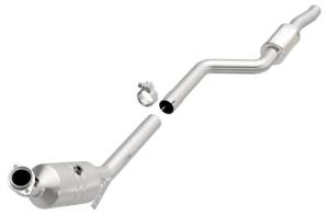 Magnaflow - Magnaflow Conv DF 08-10 C300 3.0L P/S - 51919 - Image 2