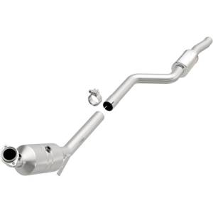 Magnaflow - Magnaflow Conv DF 08-10 C300 3.0L P/S - 51919 - Image 4