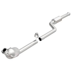 Magnaflow Conv DF 08-10 C300 3.0L D/S - 51922