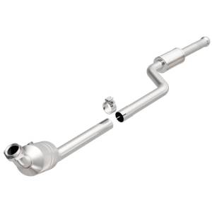 Magnaflow - Magnaflow Conv DF 08-10 C300 3.0L D/S - 51922 - Image 3