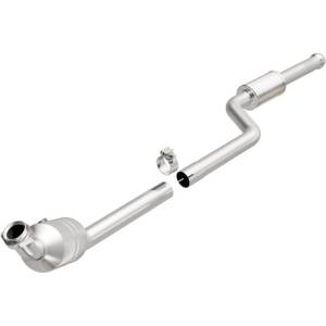 Magnaflow - Magnaflow Conv DF 08-10 C300 3.0L D/S - 51922 - Image 4