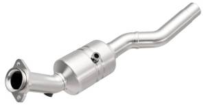 Magnaflow - Magnaflow Conv DF 07-09 XKR 4.2L P/S - 51948 - Image 2