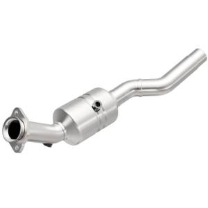 Magnaflow - Magnaflow Conv DF 07-09 XKR 4.2L P/S - 51948 - Image 3