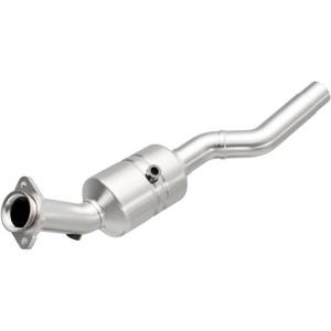 Magnaflow - Magnaflow Conv DF 07-09 XKR 4.2L P/S - 51948 - Image 4