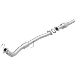 Magnaflow - MagnaFlow Conv DF 05 Silverado 2500HD 6.0L - 51949 - Image 1