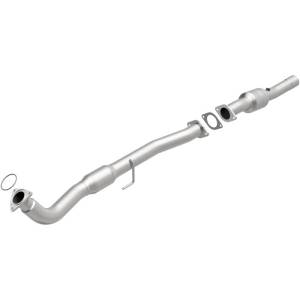 Magnaflow - MagnaFlow Conv DF 05 Silverado 2500HD 6.0L - 51949 - Image 2