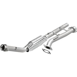 Magnaflow - MagnaFlow Conv DF 97-00 Explorer 4.0 Passenger Side - 51953 - Image 2