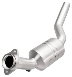 Magnaflow - Magnaflow Conv DF 07-09 XKR 4.2L D/S - 51954 - Image 2