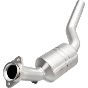 Magnaflow - Magnaflow Conv DF 07-09 XKR 4.2L D/S - 51954 - Image 4