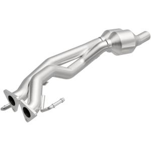 MagnaFlow Conv DF 07 VW Touareg 3.6L Rear - 51957