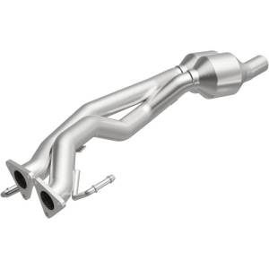 Magnaflow - MagnaFlow Conv DF 07 VW Touareg 3.6L Rear - 51957 - Image 2