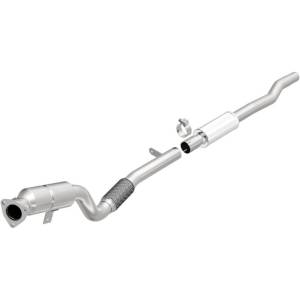 Magnaflow - MagnaFlow Conv DF 04-06 Audi A8 Quattro 4.2L - 51965 - Image 2