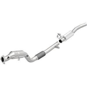 Magnaflow - MagnaFlow Conv DF 04-06 Audi A8 Quattro 4.2L - 51966 - Image 2