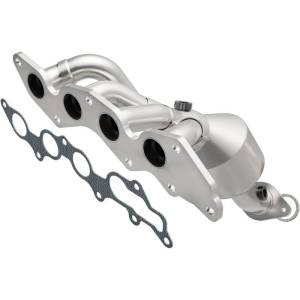 Magnaflow - Magnaflow Conv DF 2008 Mazda 6 2.3L Manifold - 51974 - Image 2