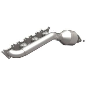 MagnaFlow Conv DF 2009 Kia Borrego 4.6L Driver Side - 51980