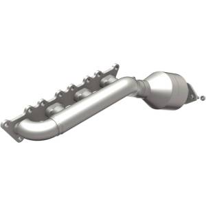 Magnaflow - MagnaFlow Conv DF 2009 Kia Borrego 4.6L Driver Side - 51980 - Image 2