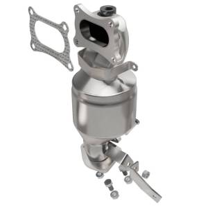 Magnaflow Conv DF 09-13 TL SH-AWD 3.7L Front - 51984