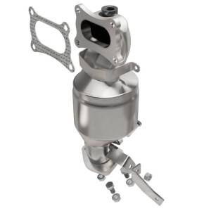 Magnaflow - Magnaflow Conv DF 09-13 TL SH-AWD 3.7L Front - 51984 - Image 3