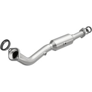 Magnaflow - MagnaFlow Conv DF 03-10 Honda Truck Element 2.4L Manifold - 51990 - Image 2