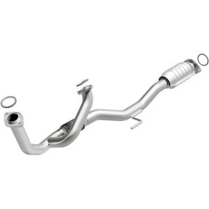 Magnaflow - MagnaFlow Conv DF 97-02 Toyota Carmry 3.0L - 51994 - Image 2