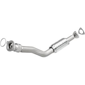 Magnaflow - MagnaFlow Conv DF 97-03 Chevy Malibu 3.1L - 51996 - Image 2